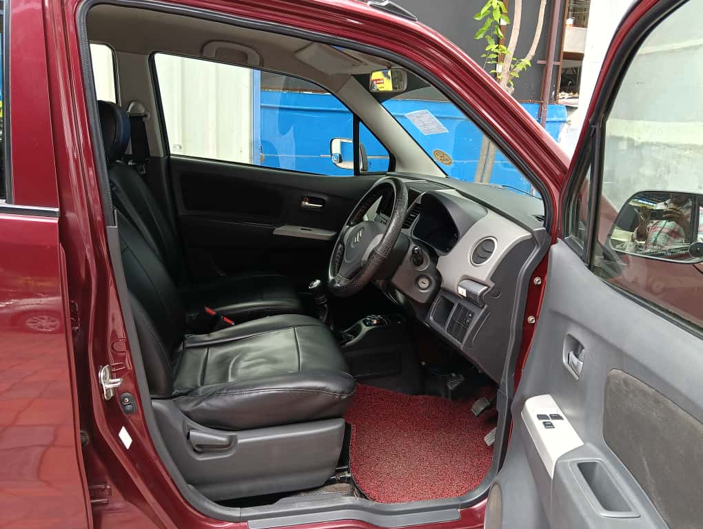 Maruti Suzuki Wagon R - Image 9